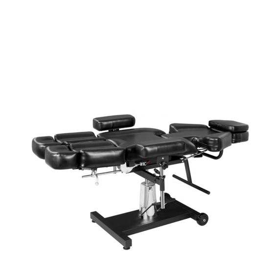 Elevate Rookie Tattoo Bed