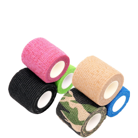 Grip Tape 2 inch (Box of 6 Pcs)