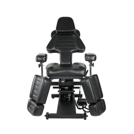 Elevate Executive Tattoo Bed