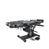 Elevate Executive Tattoo Bed