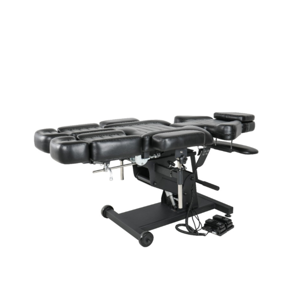 Elevate Executive Tattoo Bed