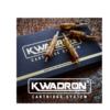 Kwadron Tattoo Cartridge Needles Box of 20 Pcs