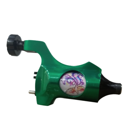 TG Eco Nova Rotary Machine - DC