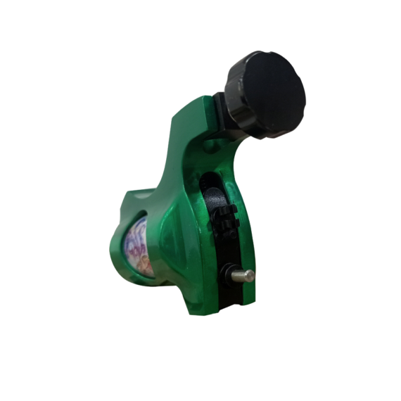 TG Eco Nova Rotary Machine - DC