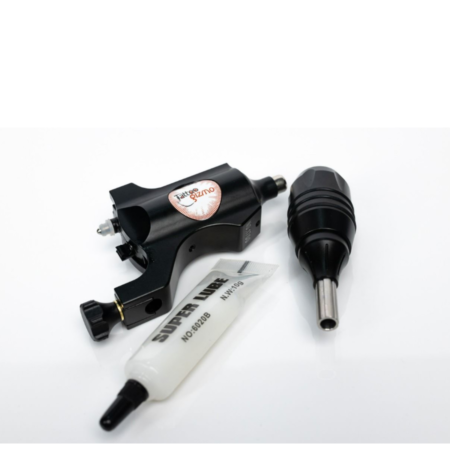 TG Stature Rotary Machine Kit