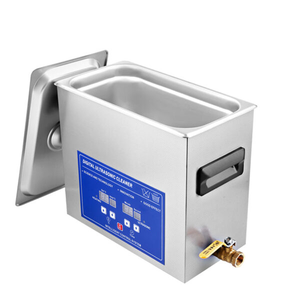 Ultra Sonic Cleaner