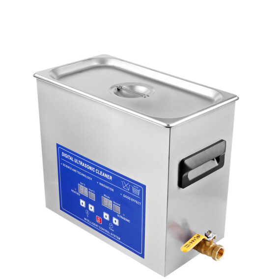 Ultra Sonic Cleaner