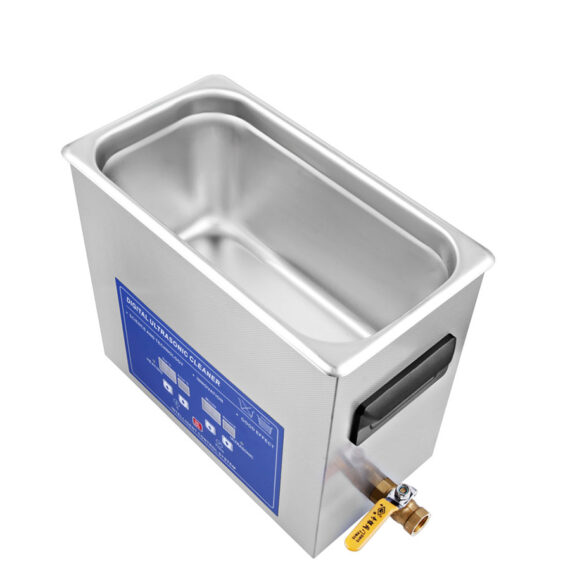 Ultra Sonic Cleaner