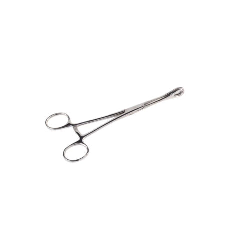 Piercing Forcep Round