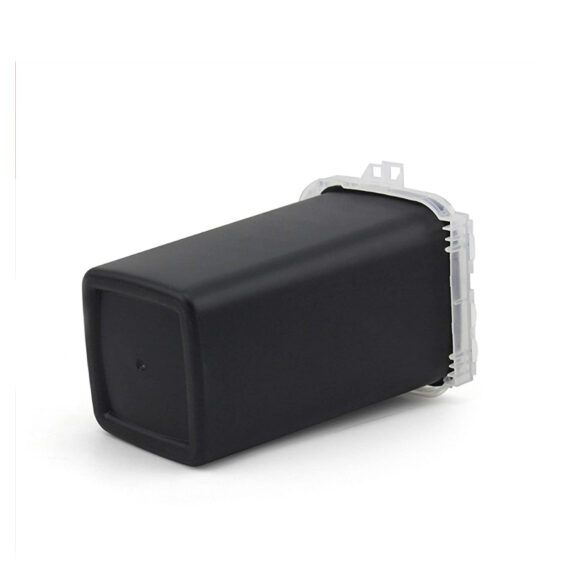 Needle/Blades disposable container