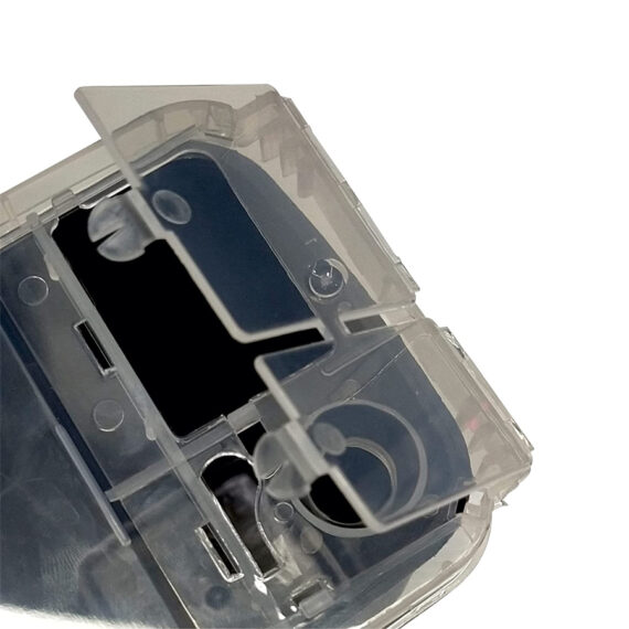 Needle/Blades disposable container