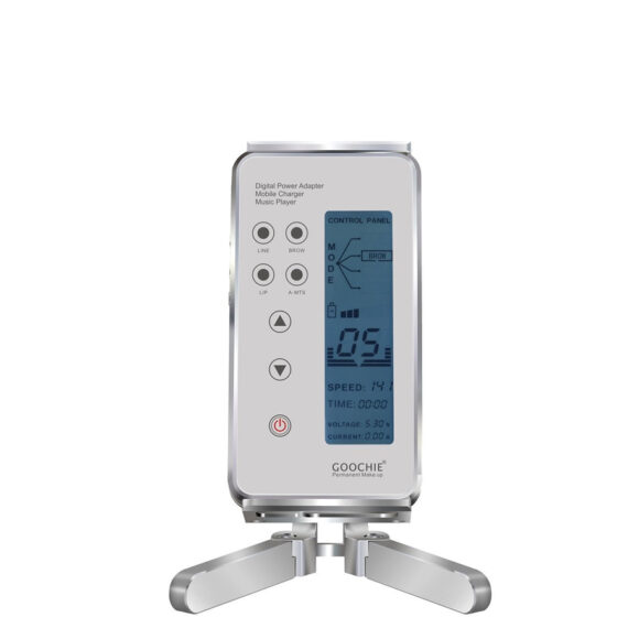 Goochie G6 Digital Permanent Makeup Eyebrow Machine