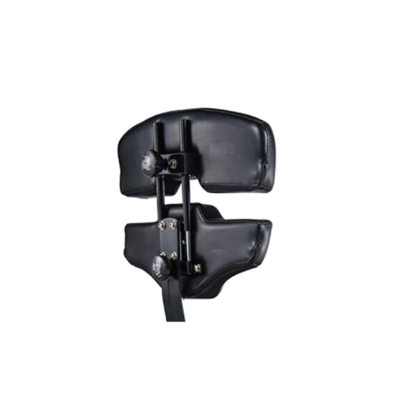 Chair Mako Studio for Tattoo Artist (Imported From USA)