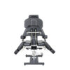 Elevate Superior Tattoo Bed