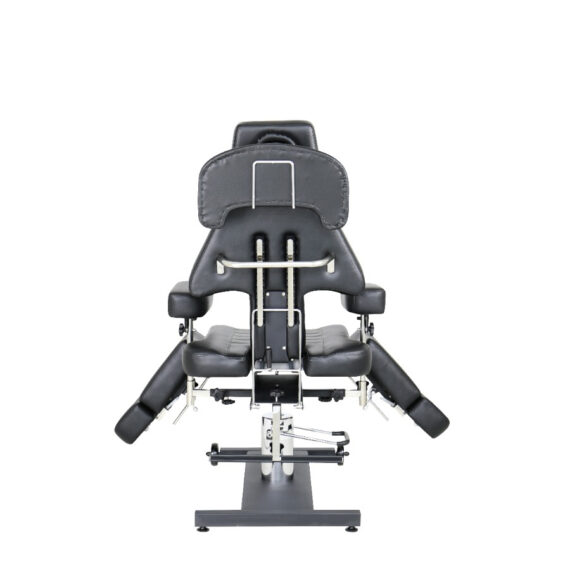 Elevate Superior Tattoo Bed