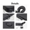 TG-3 Fold Portable Aluminum Tattoo Bed Chair