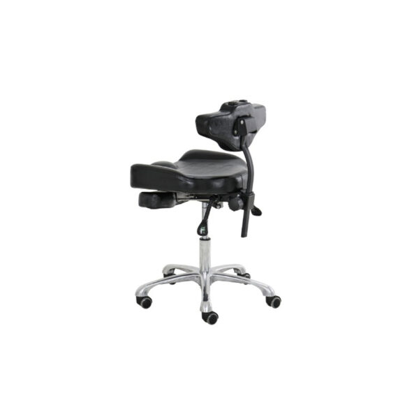 Chair Elevate Split Back 72