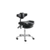 Chair Elevate Split Back 72