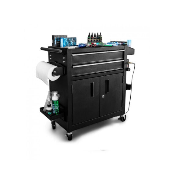 Elevate Mobile Tattoo Workstation