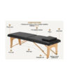TG-2 Fold Portable Wooden Tattoo Bed