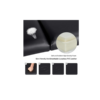 TG-2 Fold Portable Wooden Tattoo Bed