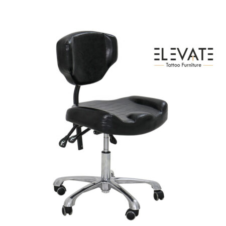 Chair Elevate Full Back 71