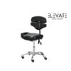 Chair Elevate Split Back 72
