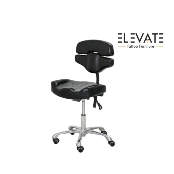 Chair Elevate Split Back 72