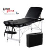 TG-3 Fold Portable Aluminum Tattoo Bed Chair