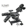 Elevate Executive Tattoo Bed