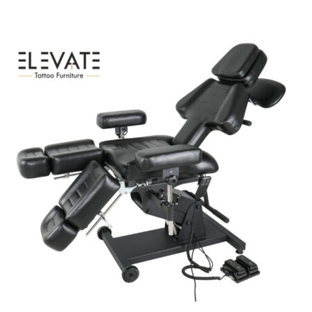 Elevate Executive Tattoo Bed