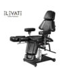 Elevate Rookie Tattoo Bed
