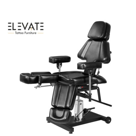Elevate Rookie Tattoo Bed