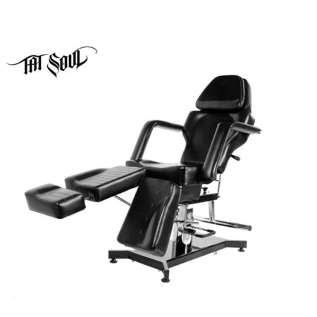 TatSoul 370 For Client Tattoo bed (Imported From USA)
