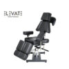 Elevate Superior Tattoo Bed