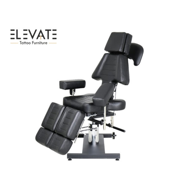 Elevate Superior Tattoo Bed
