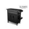 Elevate Mobile Tattoo Workstation