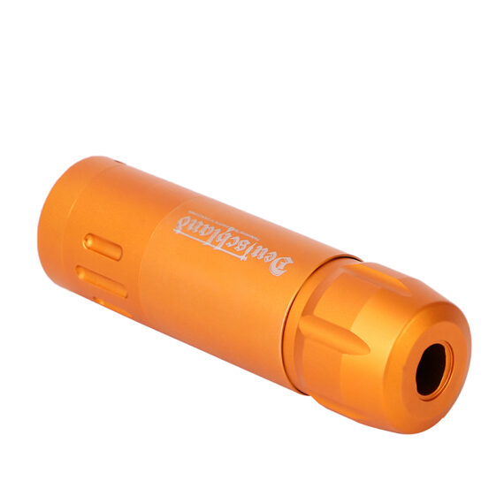 Deutschland Liberty V2 Tattoo Machine (Orange)