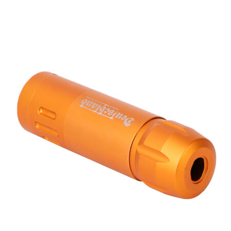 Deutschland Liberty V2 Tattoo Machine (Orange)