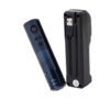 Falcon3 Pro Wireless Tattoo Pen(Flat Grip Blue)