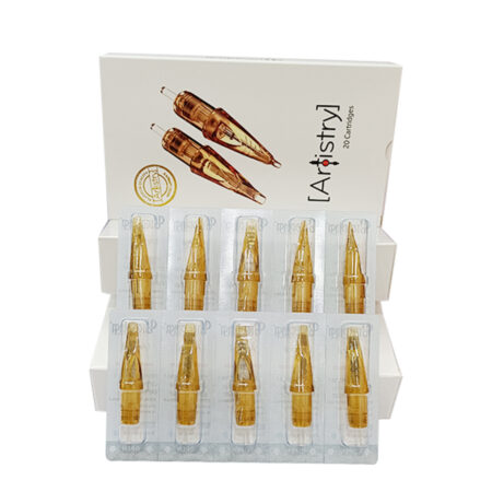 Utopian Artistry Tattoo Cartridge Needles Box of 20 Pcs