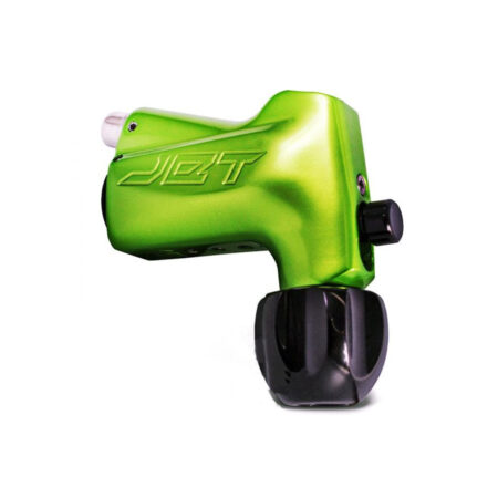 Stigma Rotary – The Jet Power Tattoo Machine