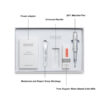 Goochie Basic Beginner Permanent Makeup Machine