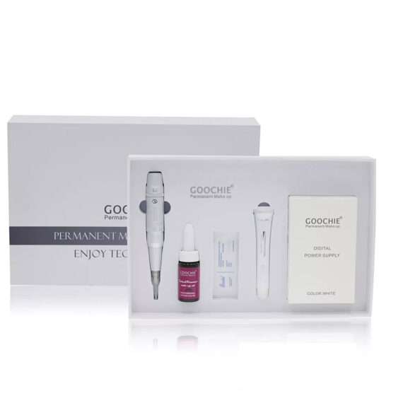 Goochie Basic Beginner Permanent Makeup Machine