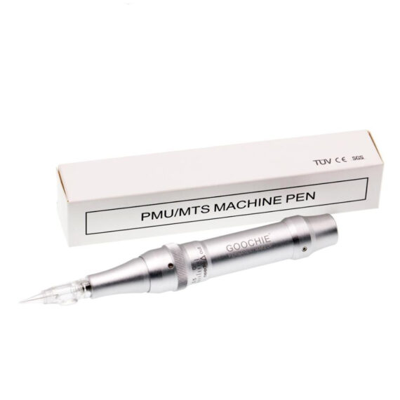 Goochie M8 Permanent Make Up Digital Touch Rotary Machine