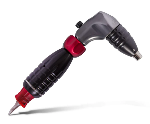 Stigma- Beast V2 with 4,5 Watt V2 MotorPlug Tattoo Rotary Machine