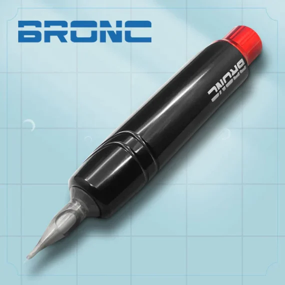 Bronc Tattoo Pen Machine V5
