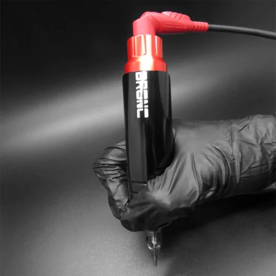 Bronc Tattoo Pen Machine V5