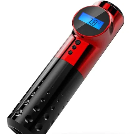 Mast Archer Wireless Tattoo Pen Machine