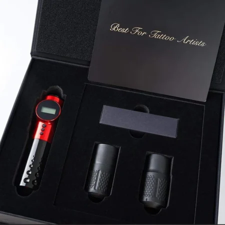 MastArcherWirelessTattooMachineRotary-6